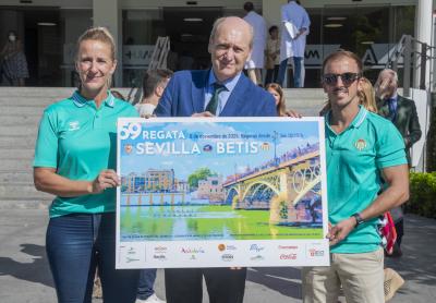 Tomás Jurado: "Hasta que no le dé la vuelta al palmarés, no me gustaría abandonar el barco"